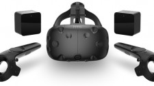 HTC Vive Consumer Edition will cost $799, comes with Vive Phone Services