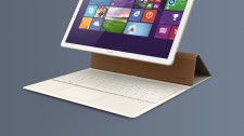 Huawei announces MateBook 2-in-1 tablet with Intel Core M