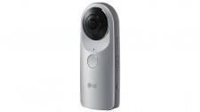 LG announces LG 360 Cam