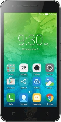 Lenovo Vibe C2/Moto E(2016)