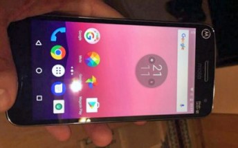 Moto G5 Plus specs confirmed by CPU-Z as new photos surface