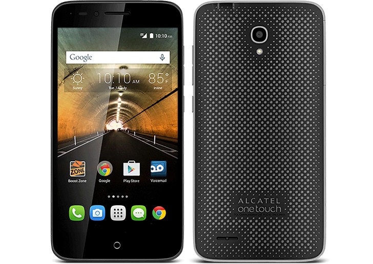 Инструкция alcatel one touch 153