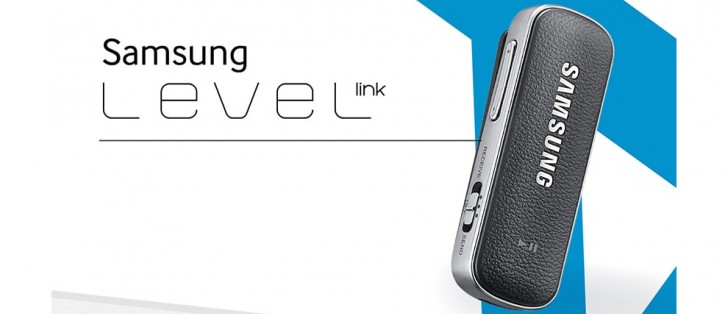 Samsung Level Link  -  5