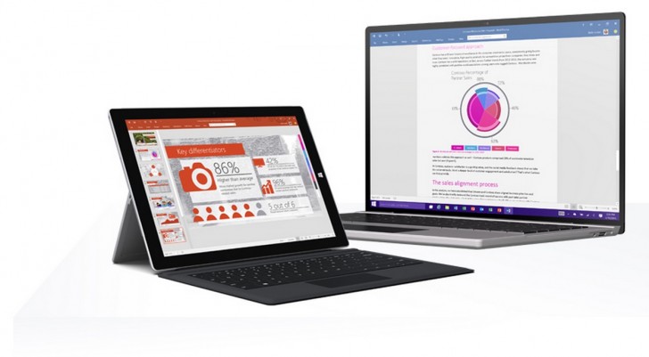 New Office 2016 for Windows will be out on September 22