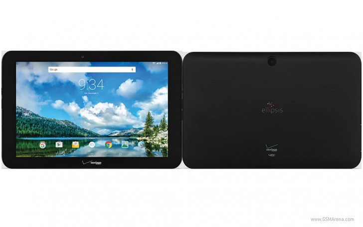 verizon tablet