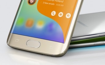 EXCLUSIVE: Samsung Galaxy S7 to come in three sizes, 5.1'', 5.5'' and 6''