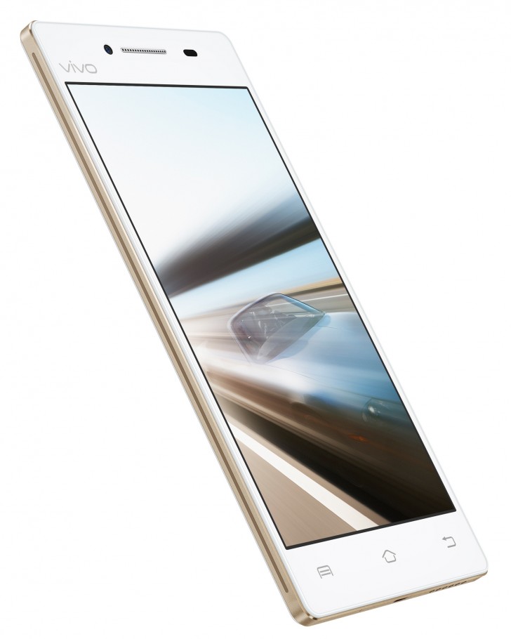 vivo Y51 