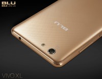 BLU Vivo XL official photos