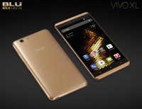 BLU Vivo XL official photos