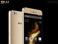 BLU Vivo 5 official photos