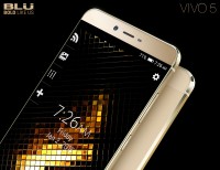 BLU Vivo 5 official photos