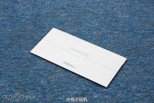 Alleged Meizu MX6