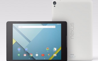 T-Mobile Nexus 9 starts getting Android 7.1.1 Nougat update