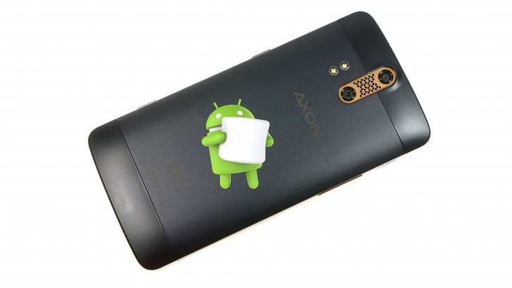 Zte axon pro marshmallow update rohs 94v-0 zte axon pro marshmallow update the