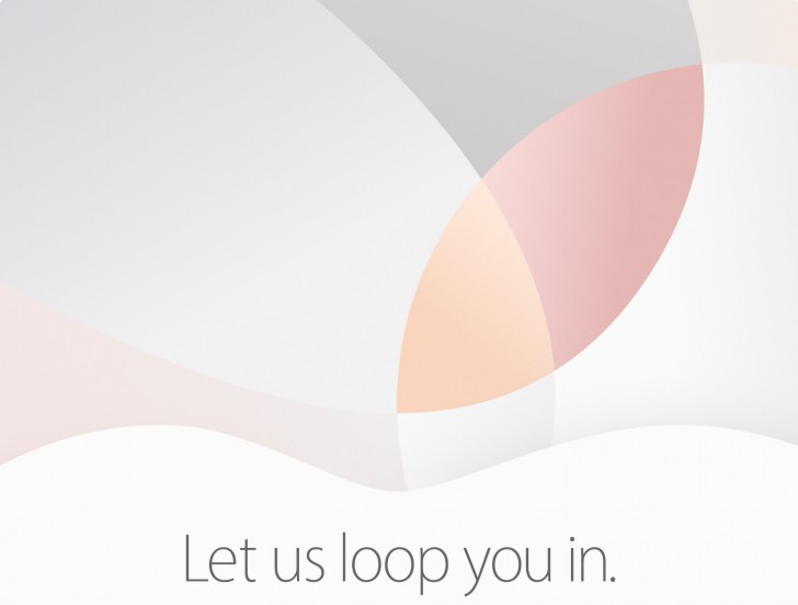 新 iPad 和 iPhone 即將面世：蘋果正式宣布 3 月 21 日舉辦新品發布會 1