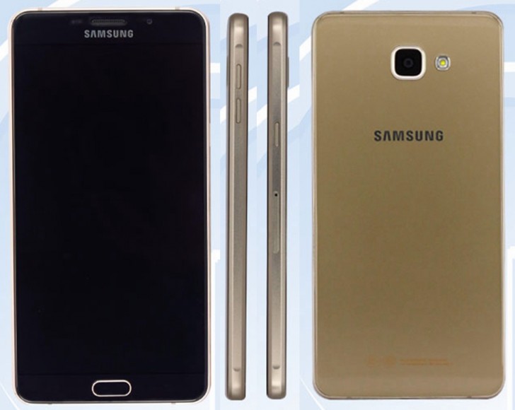 Samsung Galaxy A9