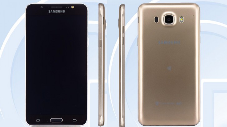 Samsung Galaxy J7 (2016) and J5 (2016) will h