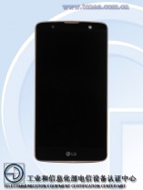 LG Stylus 2 Plus at TENAA (as LG G535)