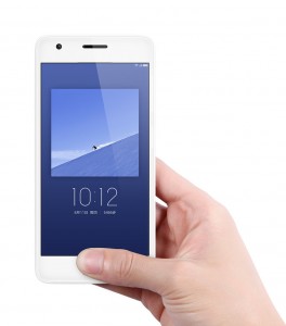ZUK Z2