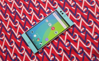 Nextbit Robin with Android 7.1.1 appears on GFXBench