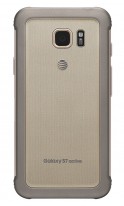 Samsung Galaxy S7 active official images