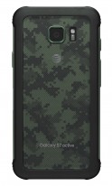 Samsung Galaxy S7 active official images