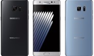 Galaxy Note7 now rumored to be out in Europe on August 16