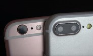 iPhone 7 mockups caught on video - high quality closeups this time