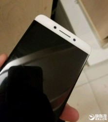 Alleged LeEco Le 2s images