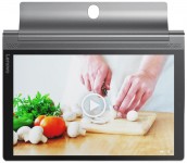 Lenovo Yoga Tab 3 Plus 10 (leaked images)