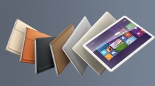 Two high-end Huawei MateBooks to launch in early 2017