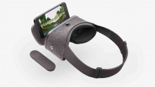 You can now order Google's Daydream View VR headset and the 4K Chromecast Ultra
