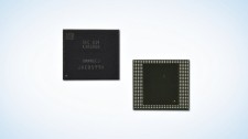 Samsung announces industry first 8GB LPDDR4 DRAM package