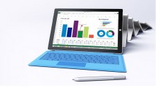 Microsoft Surface revenue improves, still nowhere close to the iPad