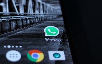 Whopping 63 billion WhatsApp messages were sent on New Year's eve