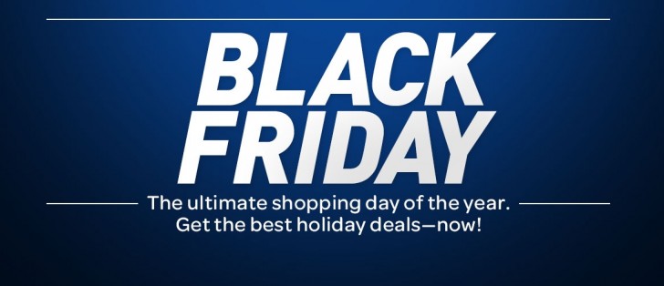 Are there airline deals on black friday