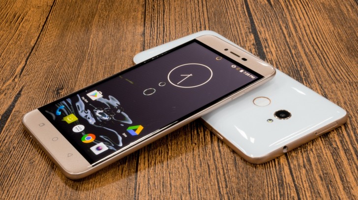 Coolpad launches Note 3S and Mega 3 in India