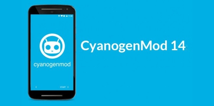 The Nexus 4 is getting some CyanogenMod love with 14.1 nightly builds