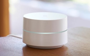 Google Wifi now available in France and Germany