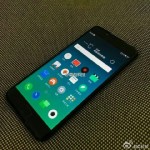 Meizu 1206 live images