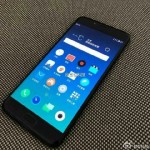 Meizu 1206 live images