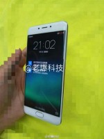 Meizu 1206 live images