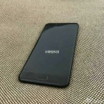 Meizu 1206 live images