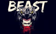 Beast Mode could be a feature of the Galaxy S8 as Samsung files for trademark