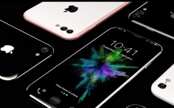 iPhone 8 wireless charging 'confirmed' by a new report