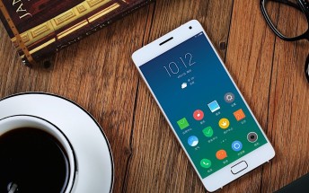 ZUK Z2 owners also get ZUI 2.5 update based on Nougat