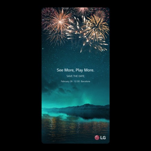 LG 證實將在 MWC 2017 發布新旗艦：關於 LG G6 的傳聞配置搶先看！ 1