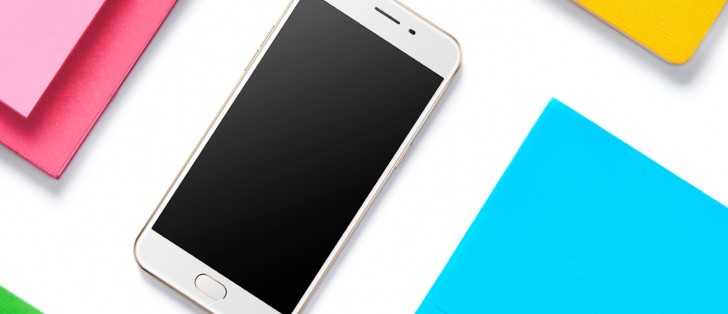 OPPO A77