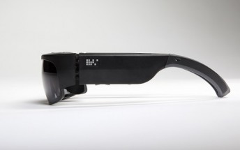 The R-8 and R-9 are the latest smartglasses, courtesy of Qualcomm and ODG