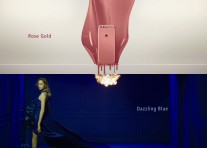 Huawei P10 colors